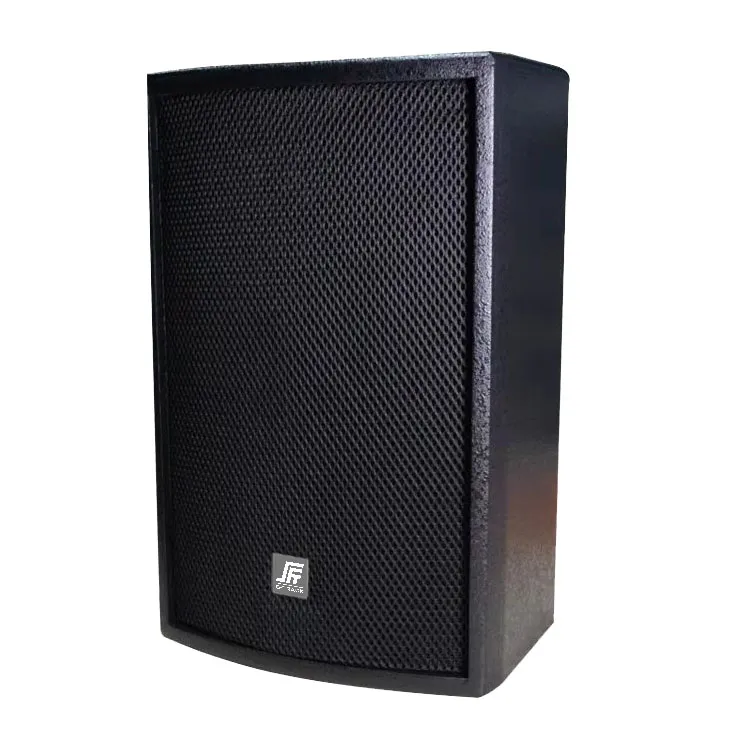 What Are the Advantages of Passive Loudspeakers?